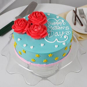 Custom Designer Cake
