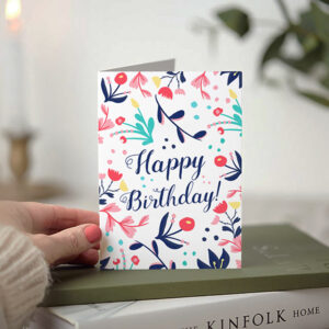 Greeting Card