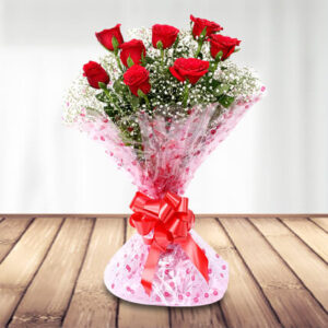 Rose Bouquet