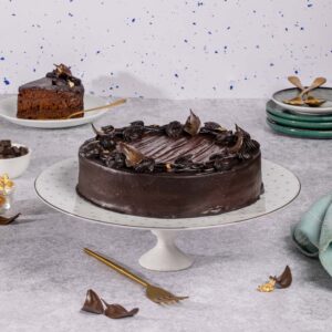 Sugar-Free Cake