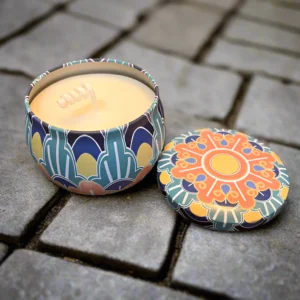 Theme Candle