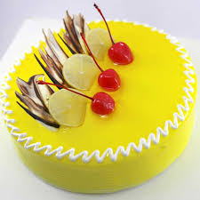 Lemon Cake