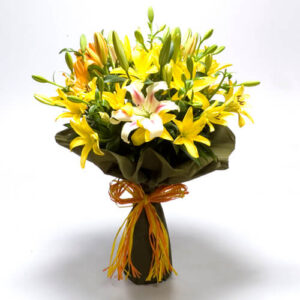 Lily Bouquet