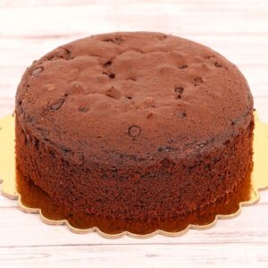 Plum Cake