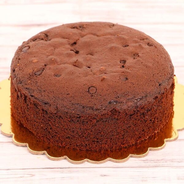 Plum Cake