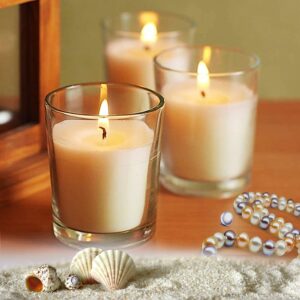 Scented Candle